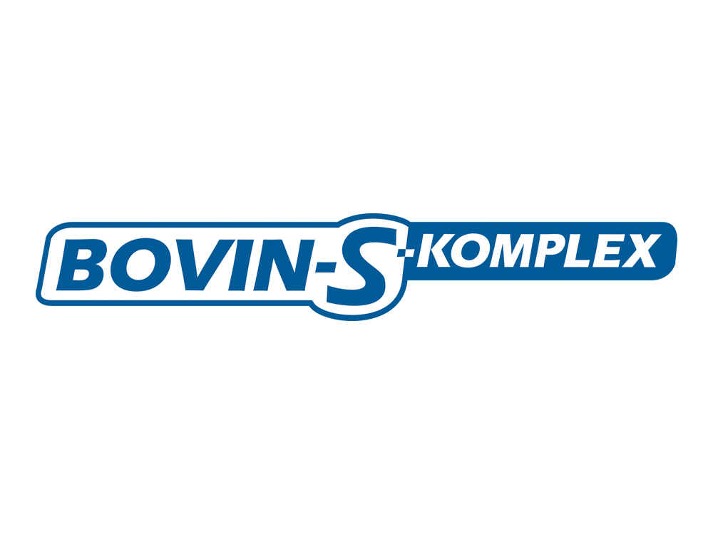 绍曼BOVIN-S-KOMPLEX——草本活性物质的复合产品